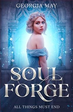 Soul Forge by Georgia May