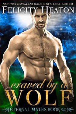 Craved By a Wolf by Felicity Heaton