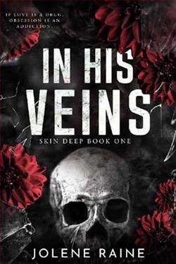 In His Veins by Jolene Raine