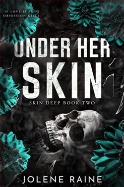 Under Her Skin by Jolene Raine