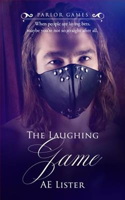 The Laughing Game by A.E. Lister