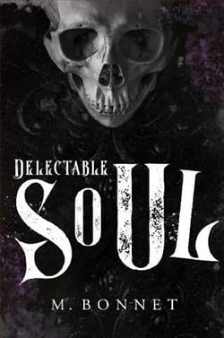 Delectable Soul by M. Bonnet