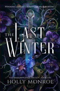 The Last Winter by Holly Monroe