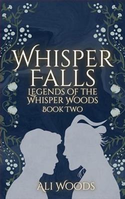 Whisper Falls by Ali Woods