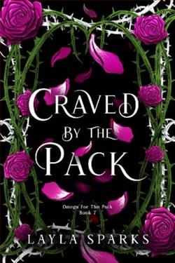 Craved By The Pack by Layla Sparks