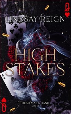 High Stakes by Lindsay Reign