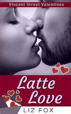 Latte Love by Liz Fox