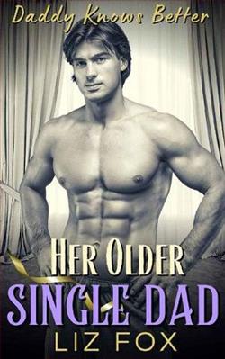 Her Older Single Dad by Liz Fox