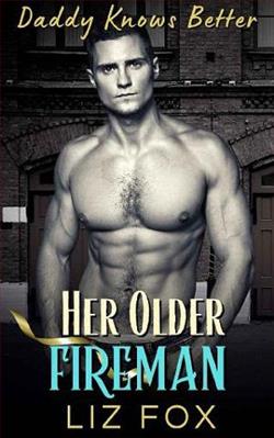 Her Older Fireman by Liz Fox