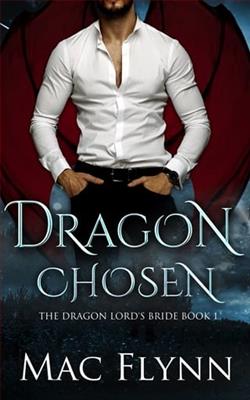 Dragon Chosen by Mac Flynn