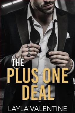 The Plus-One Deal by Layla Valentine