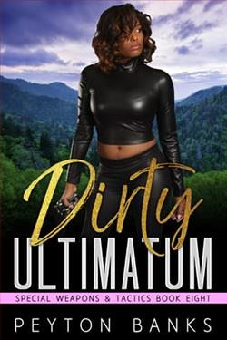 Dirty Ultimatum by Peyton Banks