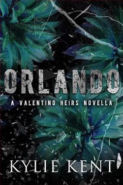 Orlando by Kylie Kent