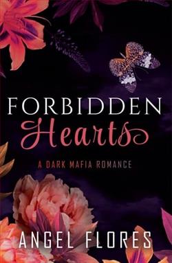 Forbidden Hearts by Angel Flores