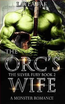 The Orc's Wife by Layla Fae