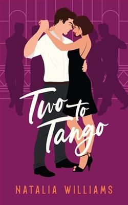 Two to Tango by Natalia Williams