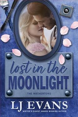 Lost in the Moonlight by L.J. Evans