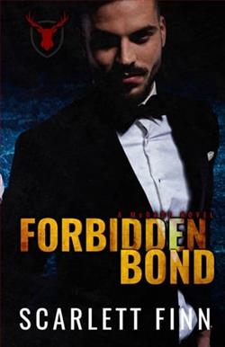 Forbidden Bond by Scarlett Finn