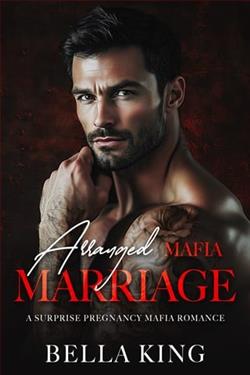 Arranged Mafia Marriage by Bella King