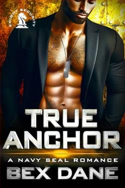 True Anchor by Bex Dane