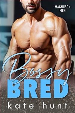 Bossy Bred by Kate Hunt