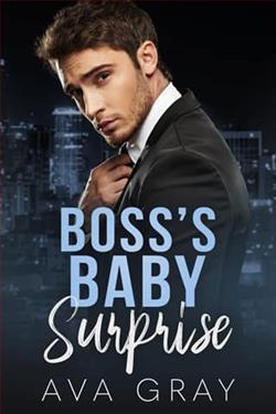 Boss's Baby Surprise by Ava Gray