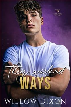 Their Wicked Ways by Willow Dixon