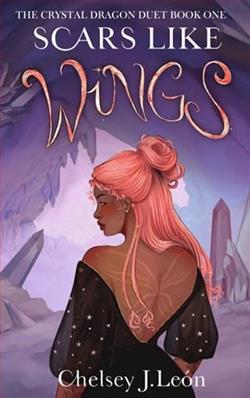 Scars Like Wings by Chelsey J. Leon