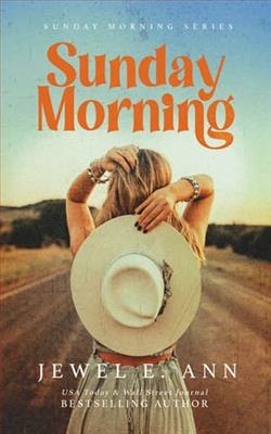 Sunday Morning by Jewel E. Ann