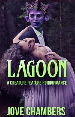 Lagoon by Jove Chambers