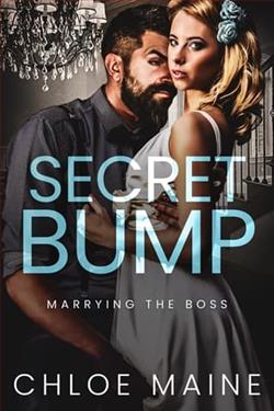 Secret Bump by Chloe Maine