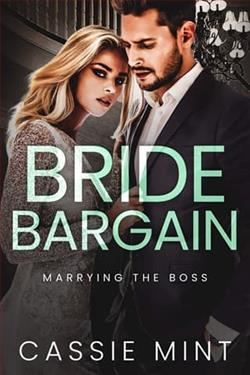 Bride Bargain by Cassie Mint