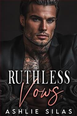 Ruthless Vows by Ashlie Silas