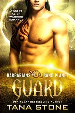 Guard by Tana Stone