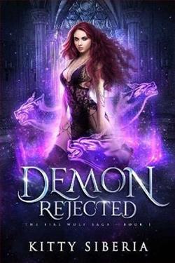 Demon Rejected by Kitty Siberia