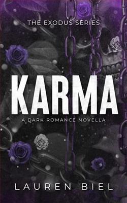 Karma by Lauren Biel