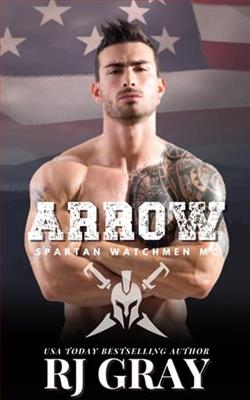 Arrow by R.J. Gray