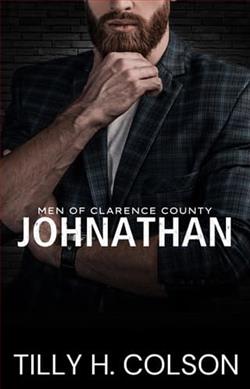 Johnathan by Tilly H. Colson