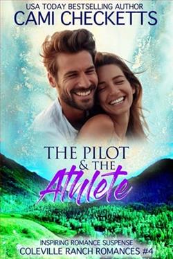 The Pilot & the Athlete by Cami Checketts