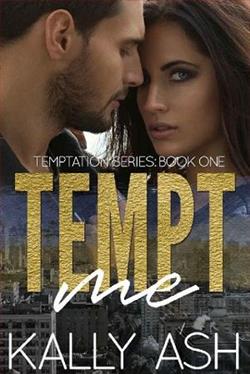 Tempt Me by Kally Ash