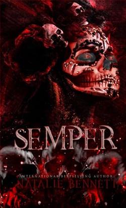 Semper by Natalie Bennett