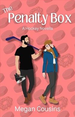 The Penalty Box by Megan Cousins