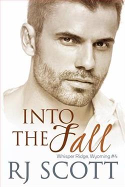 Into the Fall by R.J. Scott