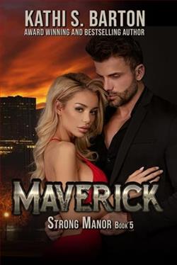 Maverick by Kathi S. Barton