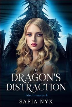 The Dragon's Distraction by Safia Nyx