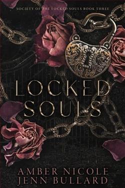 Locked Souls by Amber Nicole