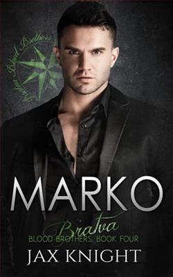 Marko by Jax Knight