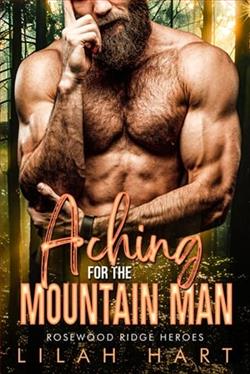 Aching for the Mountain Man by Lilah Hart