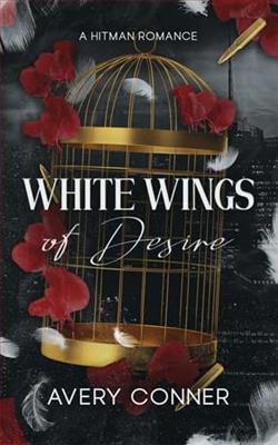 White Wings of Desire by Avery Conner