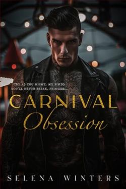 Carnival Obsession by Selena Winters